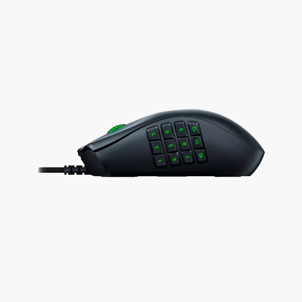 ماوس گیمینگ ریزر Naga X